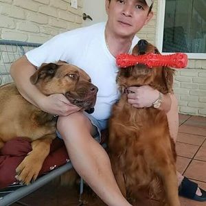 Meet your Posher, Long